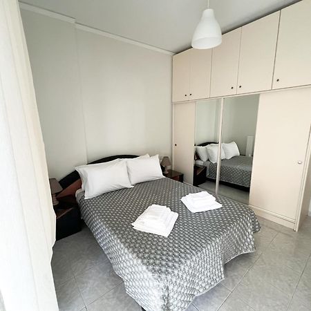 Three Winds Apartment Александроуполис Экстерьер фото