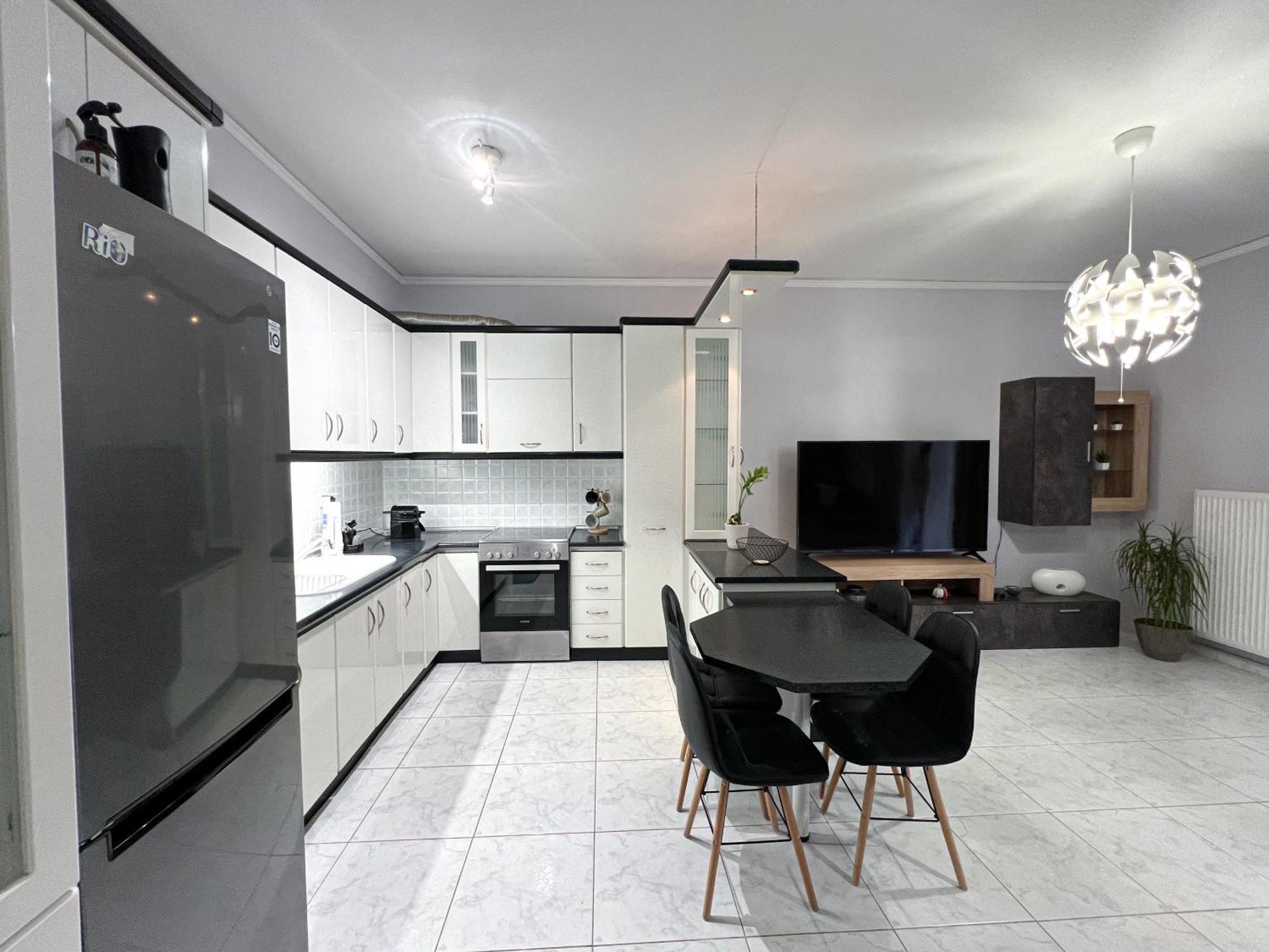 Three Winds Apartment Александроуполис Экстерьер фото